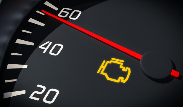 Auto Repair in Albany: Check Engine Light