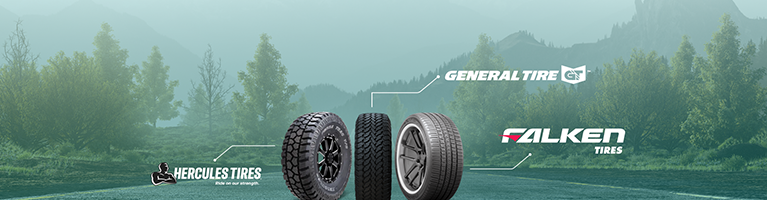 Shop For Tires | Adams Autoworx Albany