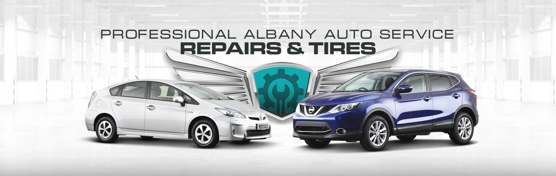 Adams Autoworx Albany