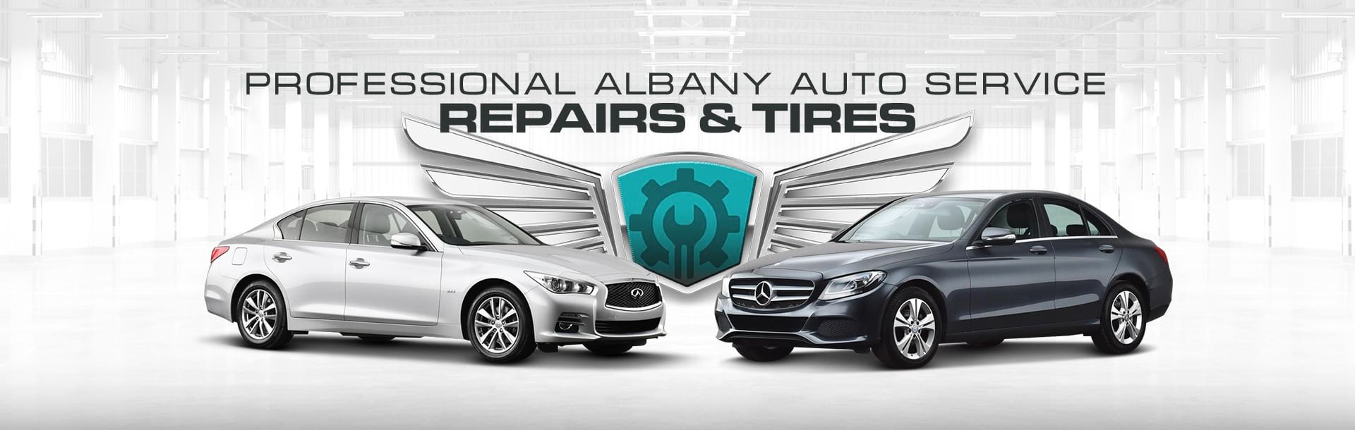 Adams Autoworx Albany